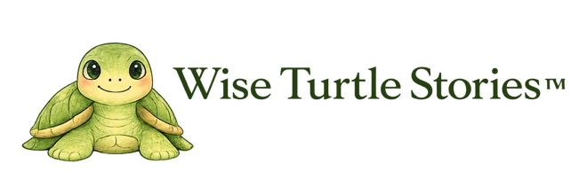 Wise Turtle Stories