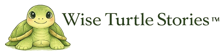 Wise Turtle Stories